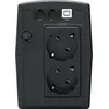 Image de Conceptronic ZEUS02ES 850VA 480W USV, schuko
