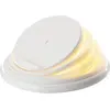 Image de Conceptronic GORGON02W CONCEPTRONIC kabelloses Ladegerät GORGON 10W LED weiß Qi