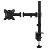 Image de supporto monitor equip economy lcd vesa single rotazione 360 gradi - Neuf