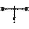 Image de supporto monitor equip 650152 economy lcd vesa tischmontage dual - Neuf