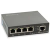 Image de LevelOne Switch 5x GE GEP-0523 60W 4xPoE+