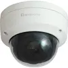 Image de LevelOne GEMINI Caméra réseau IP à dôme fixe - 6 mégapixels - H.265 - 802.3af PoE - DEL IR - intérieur / extérieur - caméra de sécurité IP - intérieur & extérieur - filaire - plafond - blanc - dôme