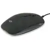 Image de Conceptronic REGAS01B souris Bureau Ambidextre USB Type-A Optique 1200 DPI - Neuf