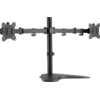 Image de Equip 650123 support d'écran plat pour bureau 81,3 cm (32") Noir