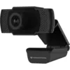 Image de Conceptronic AMDIS01B - Caméra Web - couleur - 2 MP - 1920 x 1080 - 1080p - audio - USB 2.0 - MJPEG, H.264, YUV