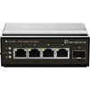 Image de LevelOne Switch 4x GE IGU-0501 1xGSFP