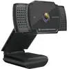 Image de Conceptronic AMDIS02B webcam 5 MP 2592 x 1944 pixels USB 2.0 Noir - Neuf