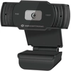Image de Conceptronic Webcam AMDIS 1080P FullHD avec microphone