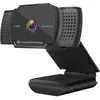 Image de CONCEPTRONIC Webcam AMDIS 1080P(2K via Sof) AF (Web+Mic.)sw