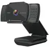 Image de Conceptronic AMDIS06B webcam 1920 x 1080 pixels USB 2.0 Noir - Neuf