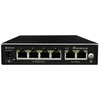 Image de LevelOne Switch 6x FE FEP-0631 60W 4xPoE+