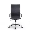Image de Equip 651001 chaise et fauteuil de bureau Siège rembourré Dossier rembourré - Neuf