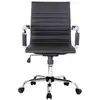 Image de Equip 651002 chaise et fauteuil de bureau Siège rembourré Dossier rembourré - Neuf
