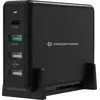 Image de Chargeur USB-PD Conceptronic OZUL01B 4 ports 65 W
