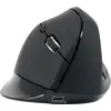 Image de Conceptronic LORCAN03B Souris ergonomique Bluetooth