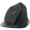 Image de Conceptronic LORCAN03B souris Bureau Droitier Bluetooth Optique 1600 DPI - Neuf