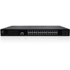 Image de Level One GEP-2861 LevelOne Switch 28x GEP-2861 4xGSFP 19" 390W 24xPoE+