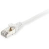 Image de Equip Patchkabel Cat6 30x S/FTP 2xRJ45 5.00m weiß LSZH