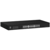 Image de LevelOne Switch 24x GE GEU-2431 19 pouces