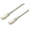 Image de Equip Patchkabel Cat6A 10x/Box S/FTP 2xRJ45 2.0m gr LSZH (645601)