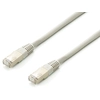 Image de Equip 645604 Equip Patchkabel Cat6A 5x/Box S/FTP 2xRJ45 5.00m gr LSZH