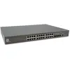 Image de Level One GTP-2871 LevelOne Switch 24x GE GTP-2871 4x10GSFP+19" 400W 24xPoE+