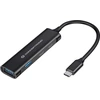 Image de Conceptronic HUBBIES12B Hub 4 ports USB 3.0