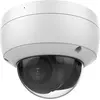 Image de LevelOne FCS-3096 - Caméra de surveillance réseau - dôme - extérieur, intérieur - anti-vandalisme/résistant aux intempéries - couleur (Jour et nuit)