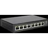 Image de Level One GES-2108P Commutateur Gigabit PoE 8 ports