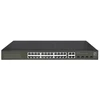 Image de LevelOne Switch 24x GE GES-2128 4xGE 4xGSFP 19" Hilbert