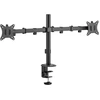 Image de Equip 650157 support d'écran plat pour bureau 81,3 cm (32") Noir