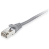 Image de Equip 606709 câble de réseau Gris 15 m Cat6a S/FTP (S-STP) - Neuf