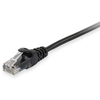 Image de Equip 603059 câble de réseau Noir 20 m Cat6a U/UTP (UTP) - Neuf