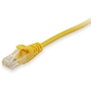 Image de Equip 603069 câble de réseau Jaune 20 m Cat6a U/UTP (UTP) - Neuf