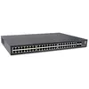Image de LevelOne Switch 48x GE GTU-5211 4x10GSFP+19"