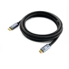 Image de Equip Câble USB 3.2 Gen 2 C vers C, M/M, 2.0m, 5A, PD 100W, 4K/60Hz, 10Gbps