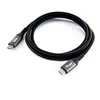 Image de Equip 128381 câble USB USB4 Gen 3x2 1,2 m USB C Noir