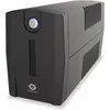 Image de Conceptronic ZEUS07ES ZEUS Ups Schuko - (Offline-) USV - 480 min