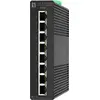 Image de LevelOne Switch 8x GE IGS-2108 RJ45, 10/100/1000Mbps sw