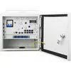 Image de LevelOne PoE+Switch 8xGE PoE/2xSFP+ 185W Managed L2