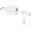 Image de Althea16w 2-port 33w Gan Usb - Neuf