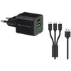 Image de Althea16b 2-port 33w Gan Usb - Neuf