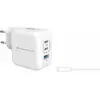 Image de CONCEPTRONIC Chargeur 3Port 67W,2xUSB-C,1xUSB-A 1.5m ws