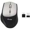 Image de Equip 245115 souris Bureau Droitier RF sans fil Optique 2400 DPI - Neuf