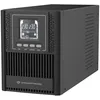 Image de Conceptronic ZEUS52ES1K alimentation d'énergie non interruptible Double-conversion (en ligne) 1 kVA 900 W 3 sortie(s) CA