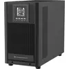 Image de CONCEPTRONIC USV 3000VA/2700W/4xSchuko/USB/+ Online Tower sw