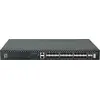 Image de LevelOne Switch 26x GE XQS-3126 2x40/100GbE 19" 185W 24xPoE
