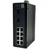 Image de LevelOne Switch 10x GE IGU-1071 8x 1GbE,2x 2.5GbE SFP sw