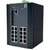 Image de LevelOne Switch 20x GE IGU-2071 16x 1GbE,4x 2.5GbE SFP sw