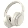 Image de Conceptronic PARRIS03C casque Avec fil &sans fil Arceau Musique Bluetooth Crème - Neuf